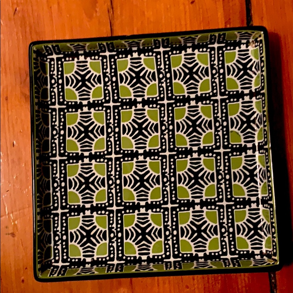 Jeweler tray